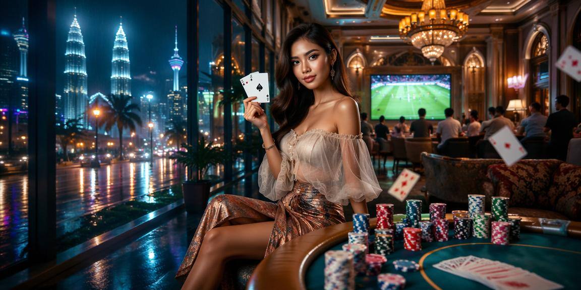 seabet Spin Bonus Tinggi