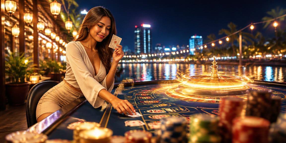 seabet Lobi Permainan Langsung